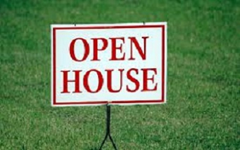 OPEN HOUSE FOR CONSULAR MATTERS